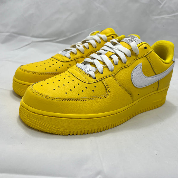 Nike Air Force 1 "lemonade"