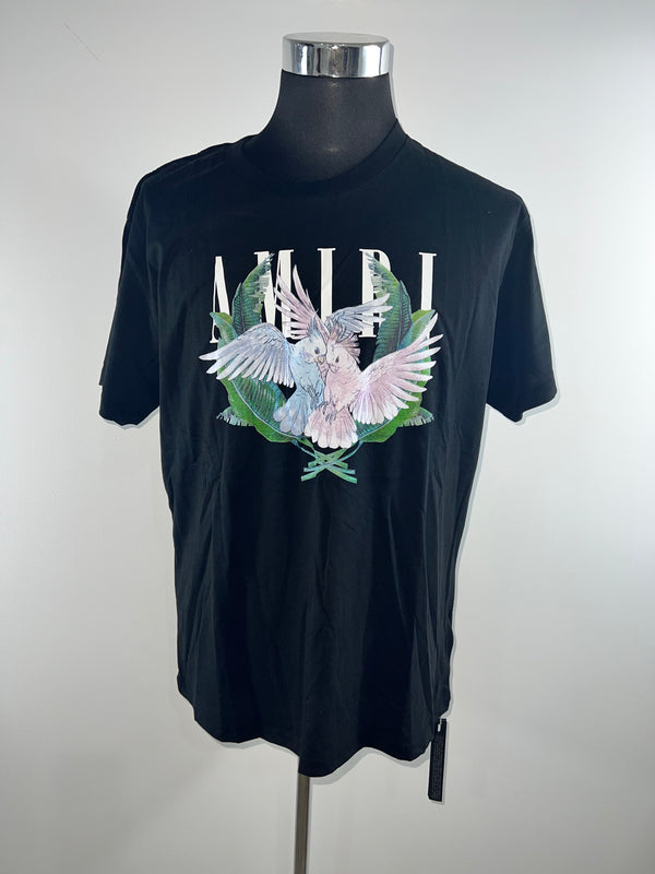 Amiri Lovebirds T-Shirt
